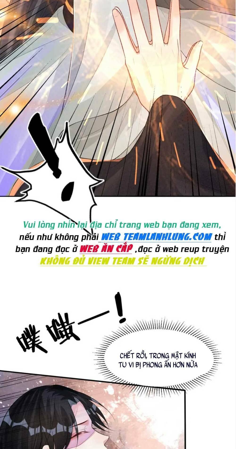 Bệnh Kiều Đồ Đệ Ngày Nào Cũng Phải Dỗ Dành Chương 27 Ảnh 43