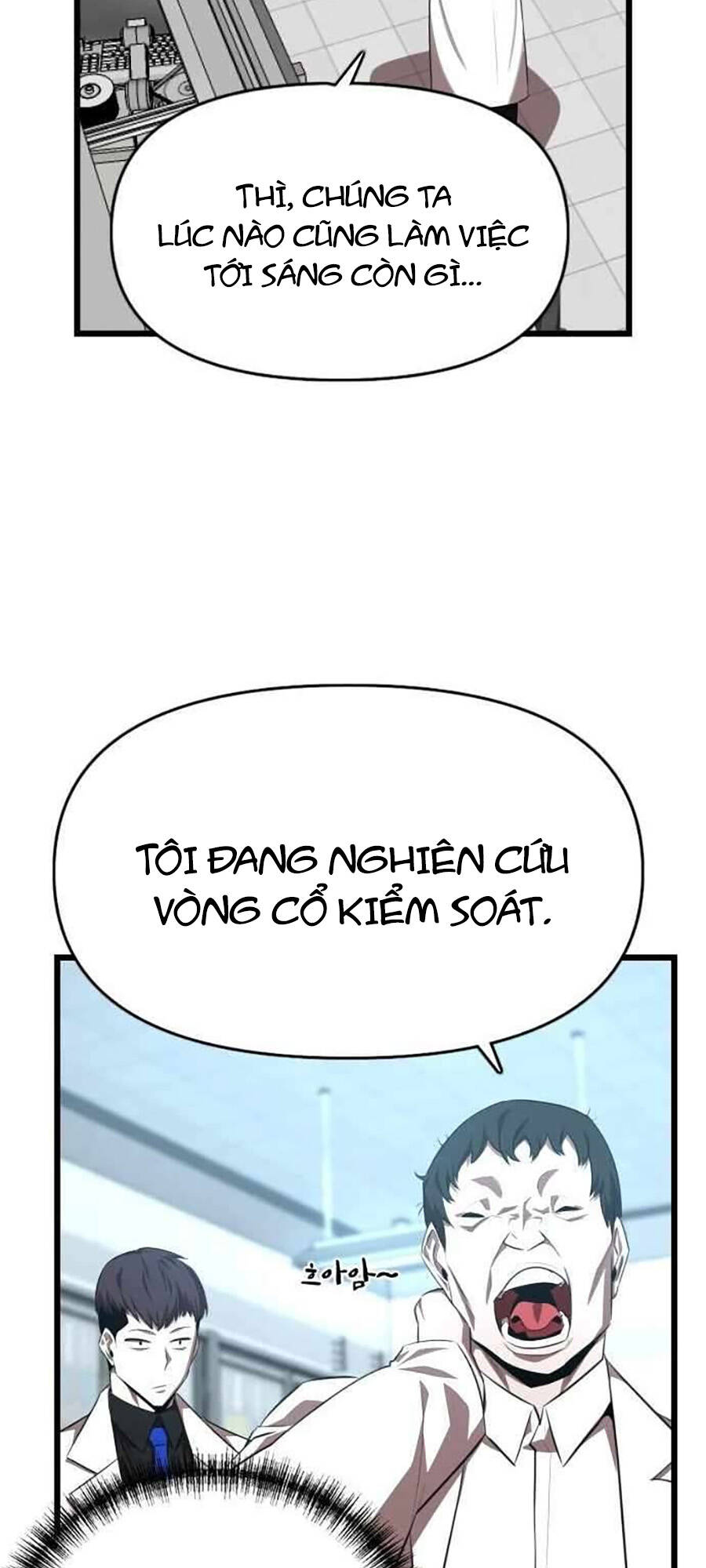 Người Thay Thế Anh Hùng Chương 26 Ảnh 88