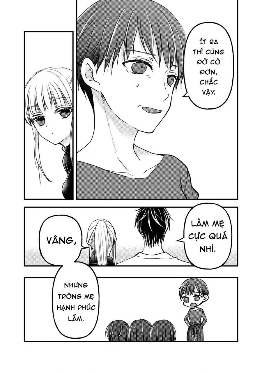 Mijuku Na Futari De Gozaimasu Ga Chương 77 Ảnh 17