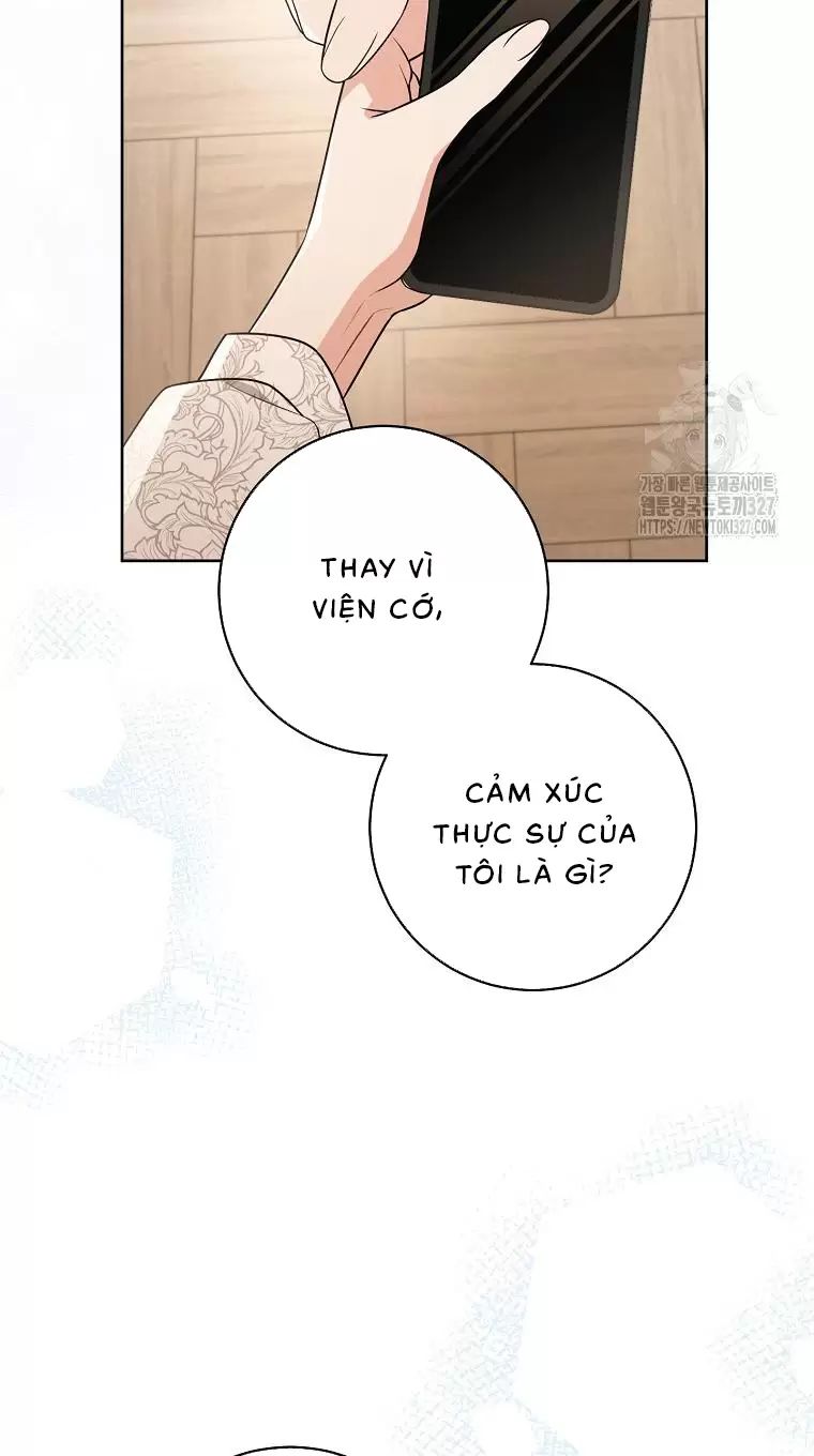 Tôi Sẽ Thoát Khỏi Đoá Hoa Của Thử Thách Chương 12 Ảnh 73