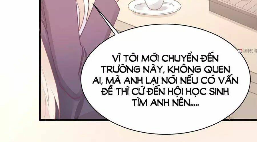 Bọn Họ Đều Muốn Gả Cho Tôi Làm Sao Đây? Chương 20 Ảnh 61