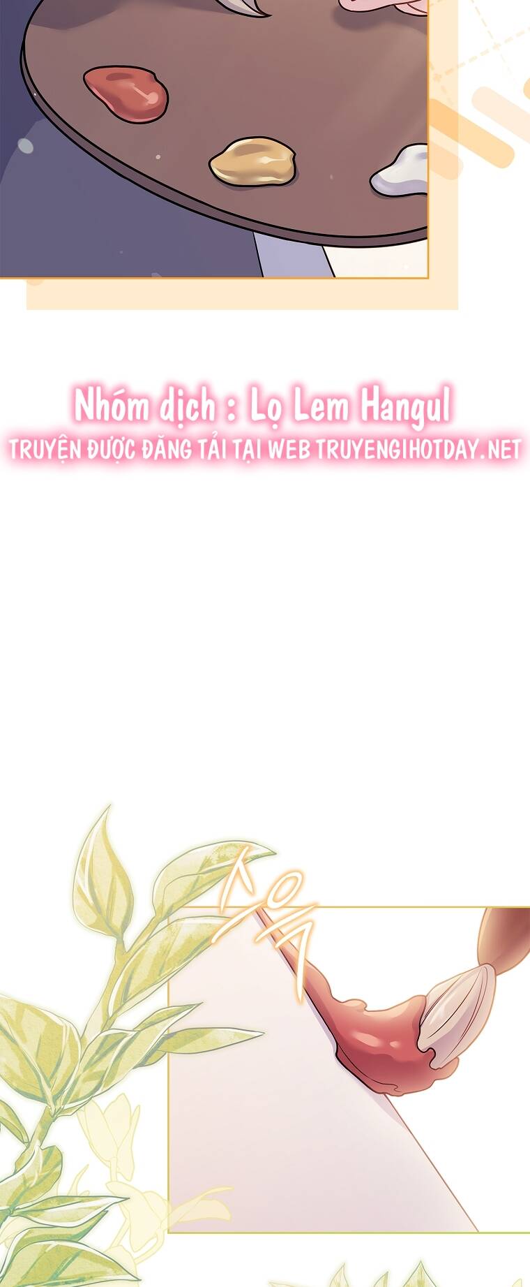 Tiểu Thư Muốn Được Nghỉ Ngơi Chương 109 Ảnh 63