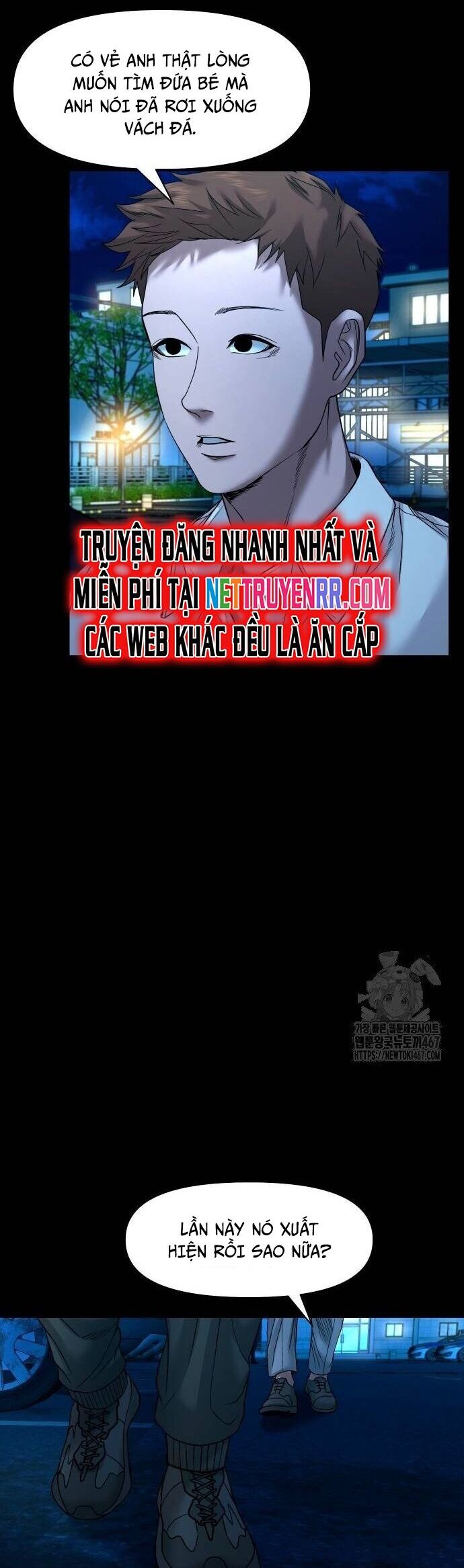 Ngôi Làng Ma Quái Chương 49 Ảnh 9