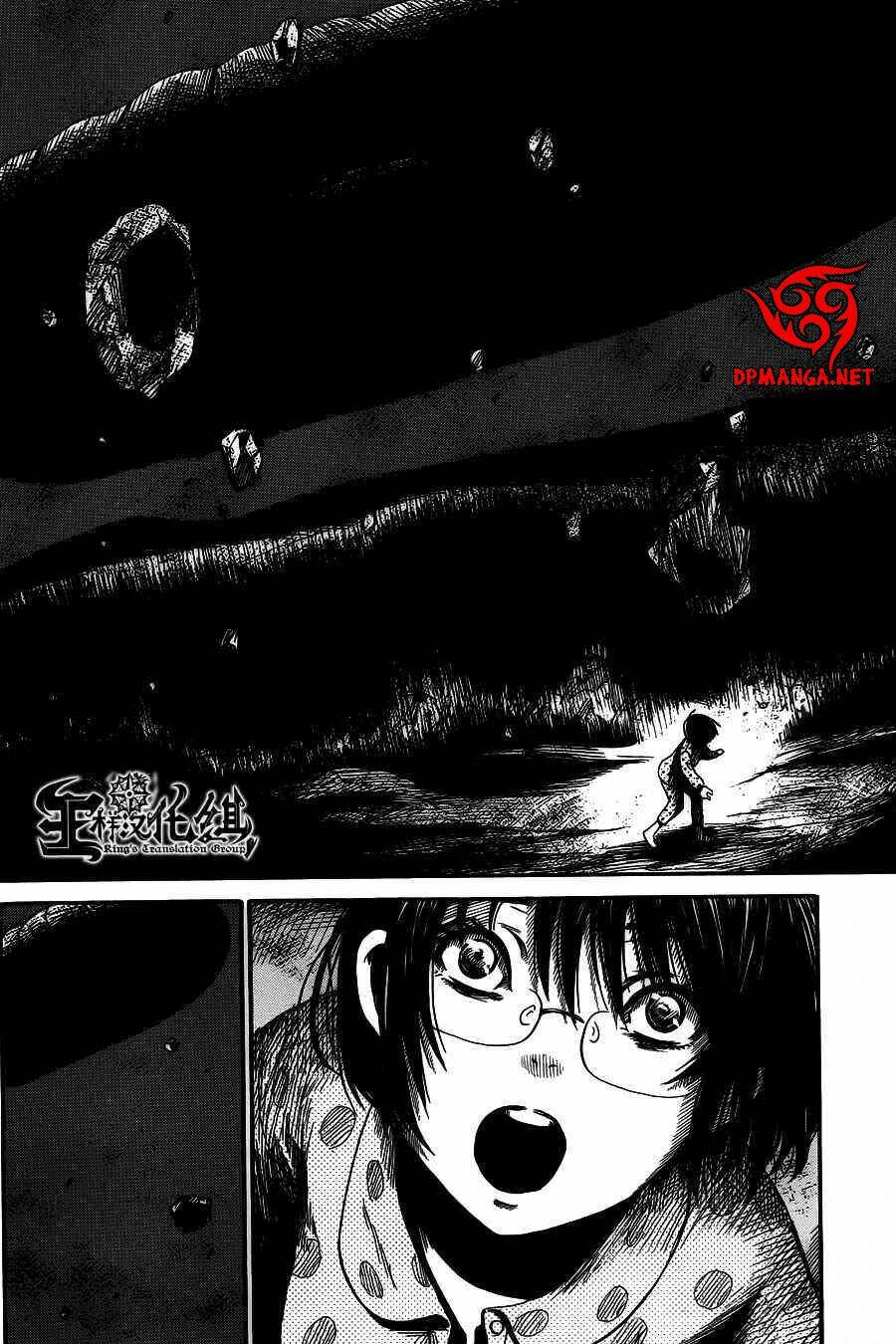 Shibito No Koe O Kiku Ga Yoi Chương 4 Ảnh 31