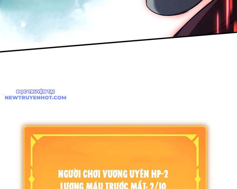 Boss Cuối Chấp Nhận Trở Thành Người Chơi Chương 44 Ảnh 96