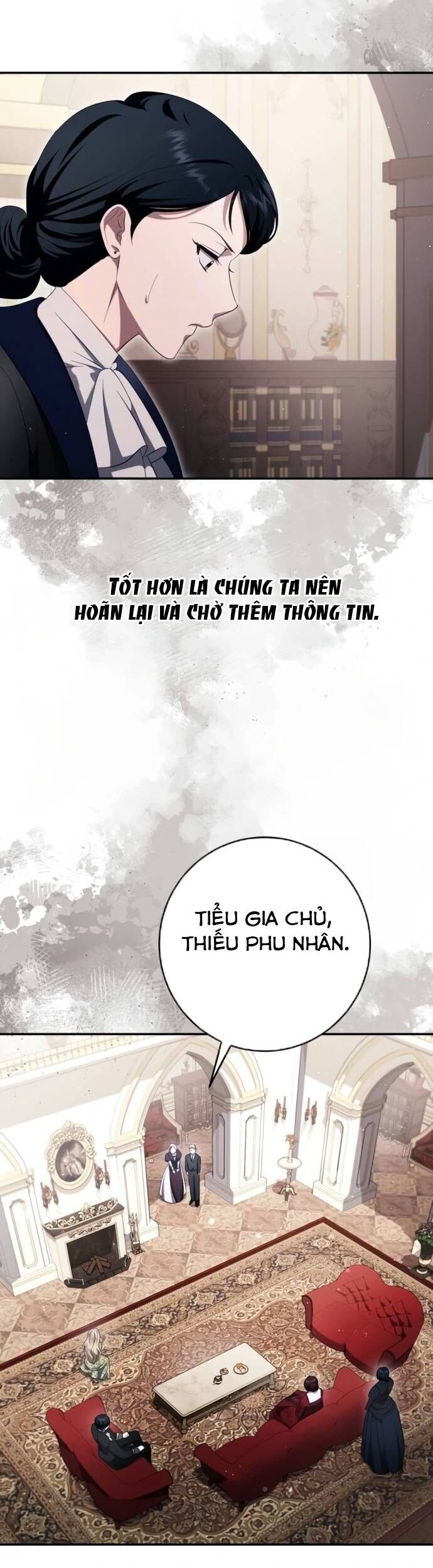 Đằng Sau Nụ Cười Của Nàng Công Chúa Chương 44.2 Ảnh 17