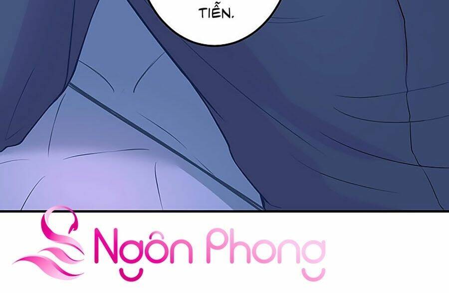 Manh Bảo Ngọt Ngào Chương 29 Ảnh 35