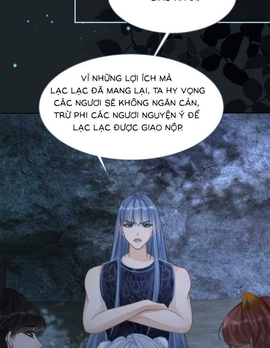 Xuyên Nhanh Nữ Phụ Bình Tĩnh Chút Chương 167.2 Ảnh 33