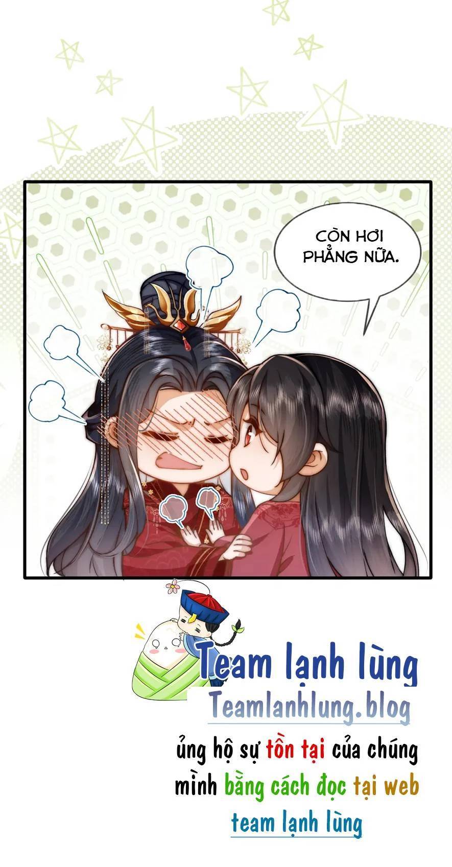 Cô Dâu Của Quỷ Vương Chương 2 Ảnh 31