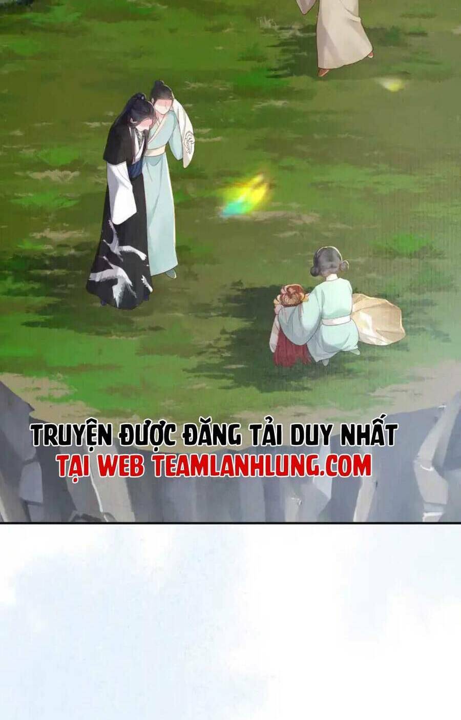 Phú Bà Xuyên Không : Thế Tử Không Dễ Lừa Gạt Chương 22 Ảnh 21
