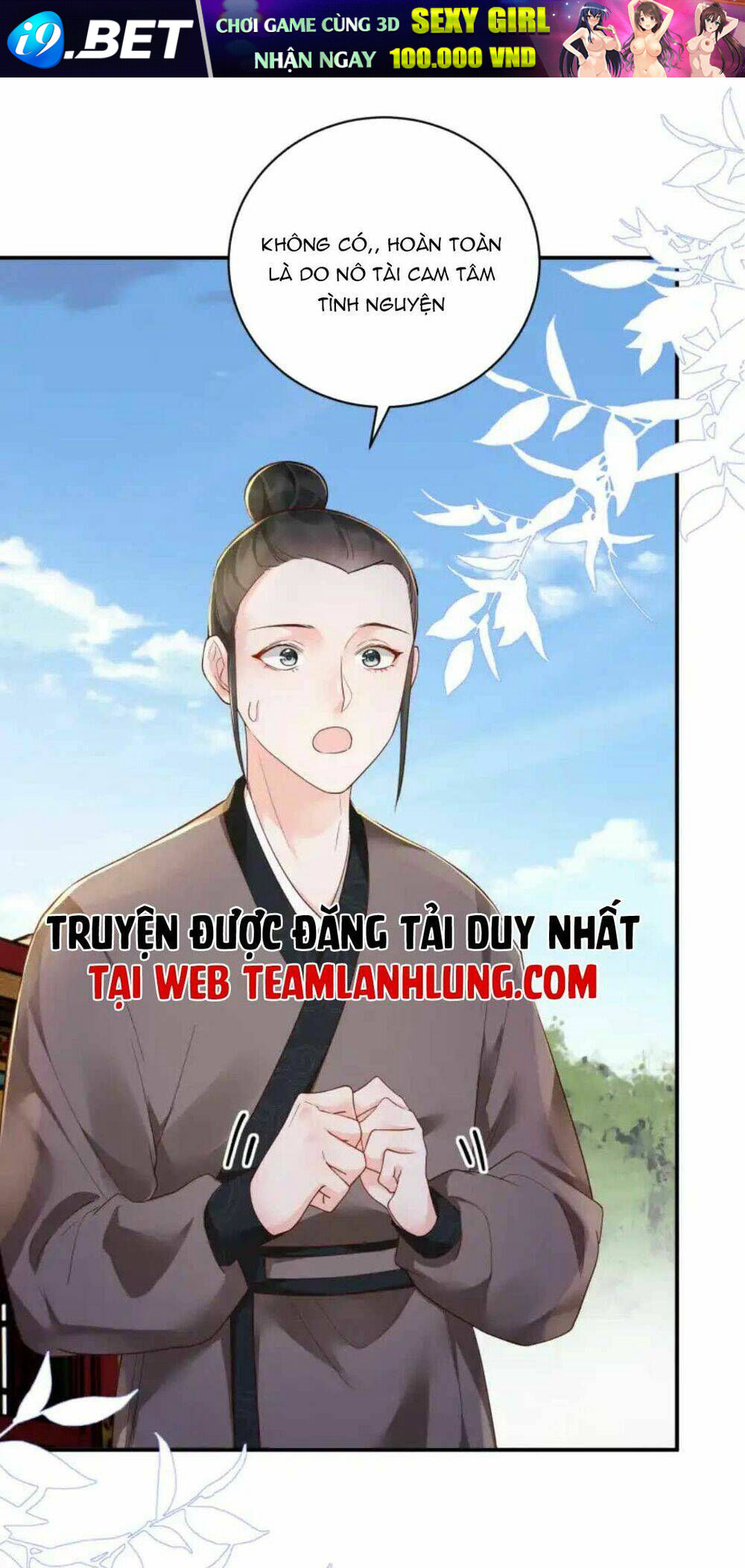 Phú Bà Xuyên Không : Thế Tử Không Dễ Lừa Gạt Chương 18 Ảnh 30