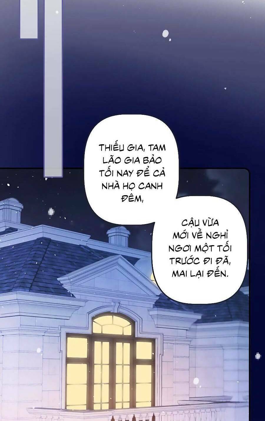Lâu Tiểu Thư, Lại Gặp Nhau Rồi Chương 134 Ảnh 42