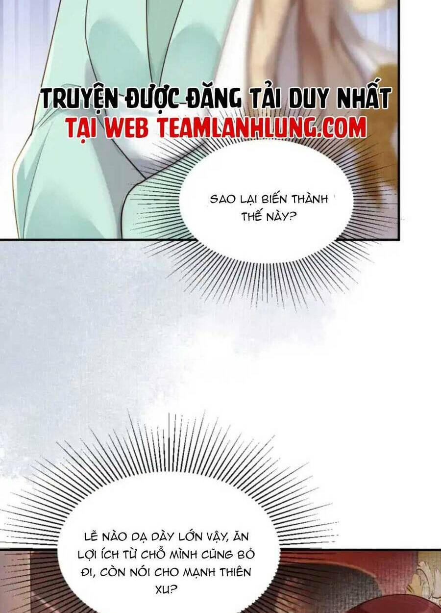 Phú Bà Xuyên Không : Thế Tử Không Dễ Lừa Gạt Chương 20 Ảnh 35