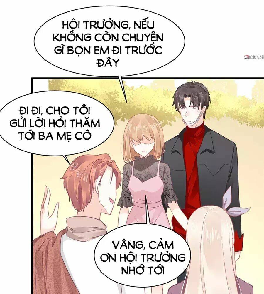 Bọn Họ Đều Muốn Gả Cho Tôi Làm Sao Đây? Chương 18 Ảnh 63