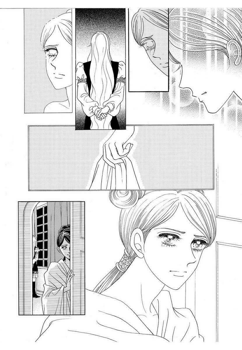 Princess - Công Chúa Xứ Hoa (Bản Đẹp) Chương 75 Ảnh 22