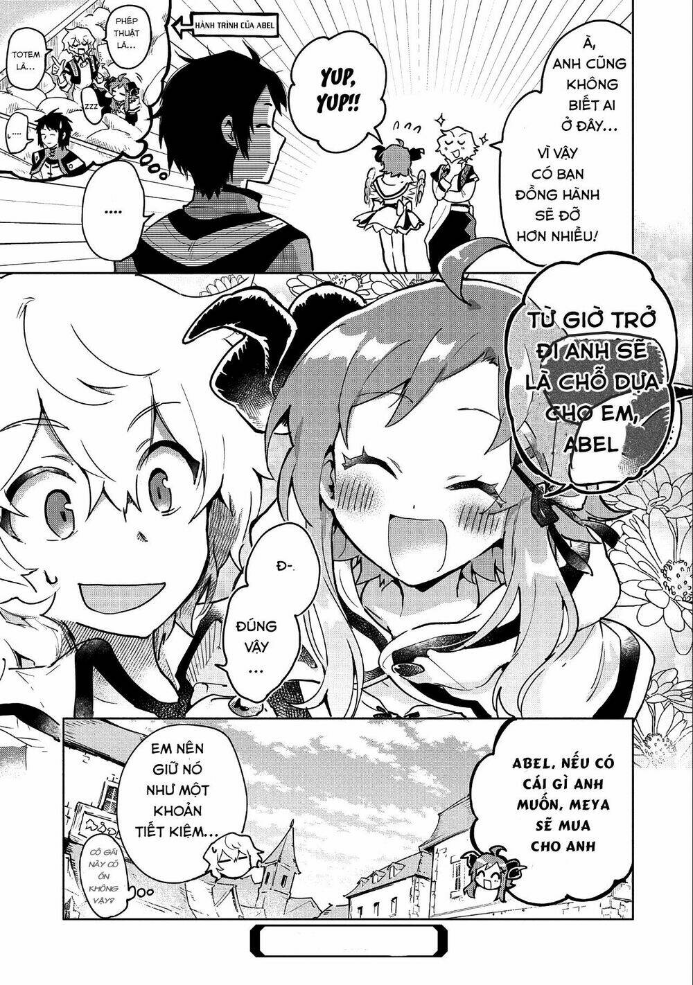 Saikyou Juzoku Tensei: Cheat Majutsushi No Slow Life Chương 7 Ảnh 27