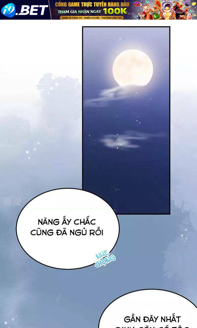 Mỗi Ngày Một Nụ Hôn Chương 9 Ảnh 16