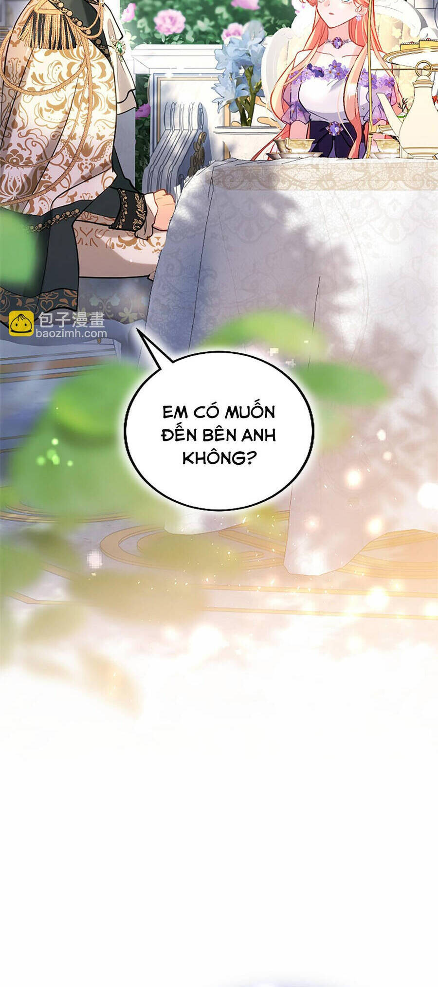 Đại Tiểu Thư Sao Phải Giả Nam Chương 103 Ảnh 22