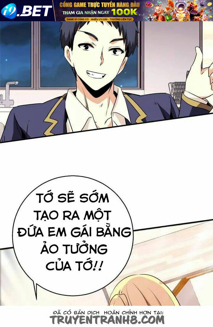 Amentia Chương 36 Ảnh 58