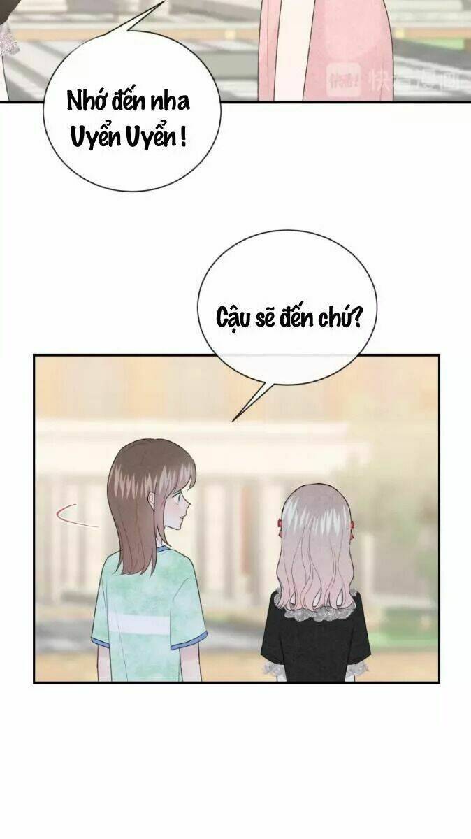 Từ Cái Nhìn Của Em Chương 39 Ảnh 14