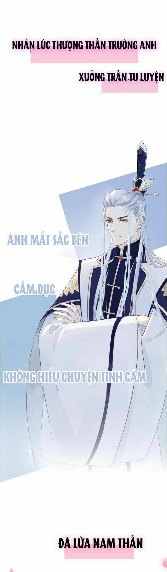 Tiểu Tiên Gia Sương Hữu Hỉ Chương 0 Ảnh 5
