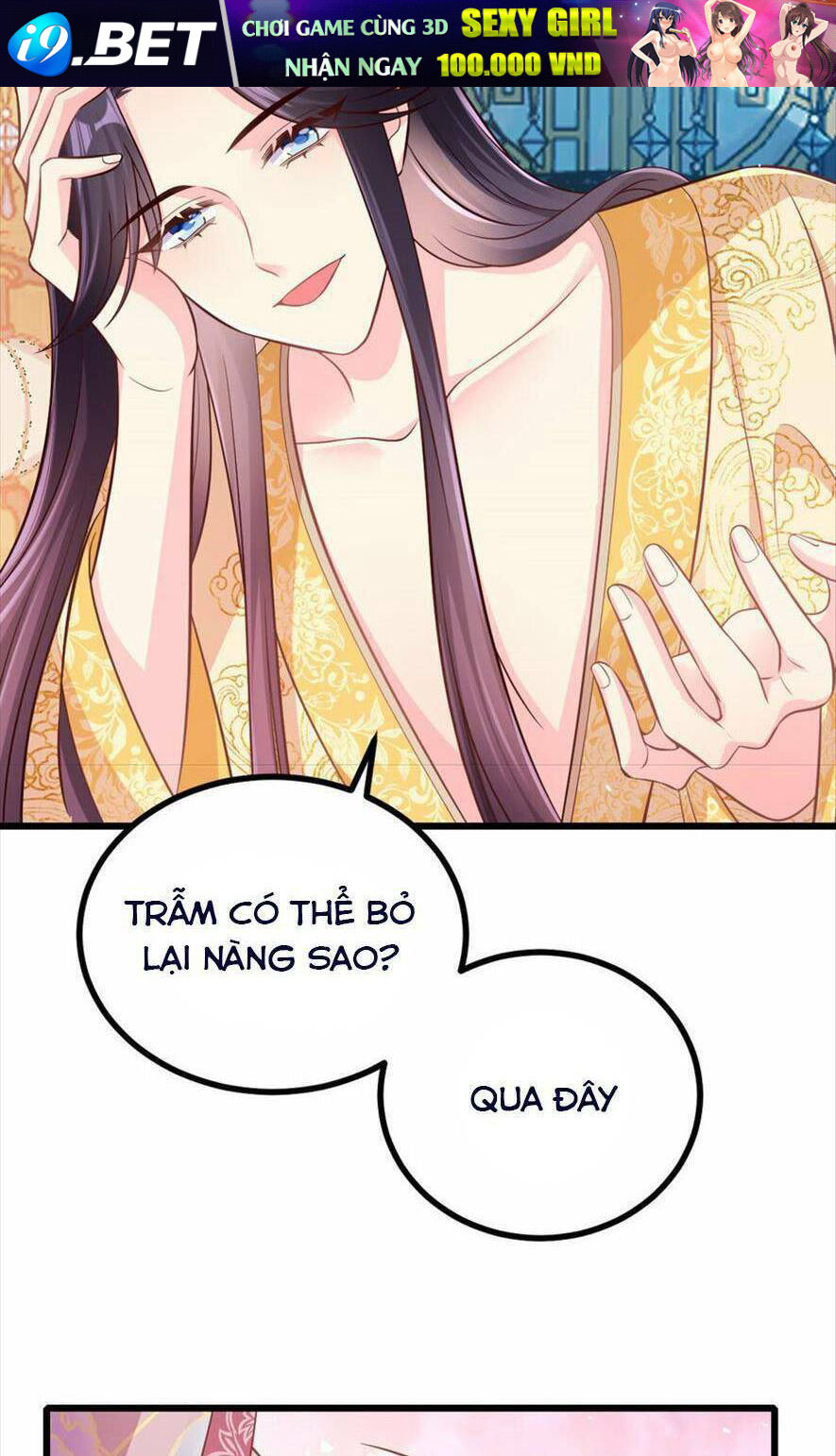 Phò Mã Hôm Nay Cũng Muốn Phản Công Chương 55 Ảnh 22