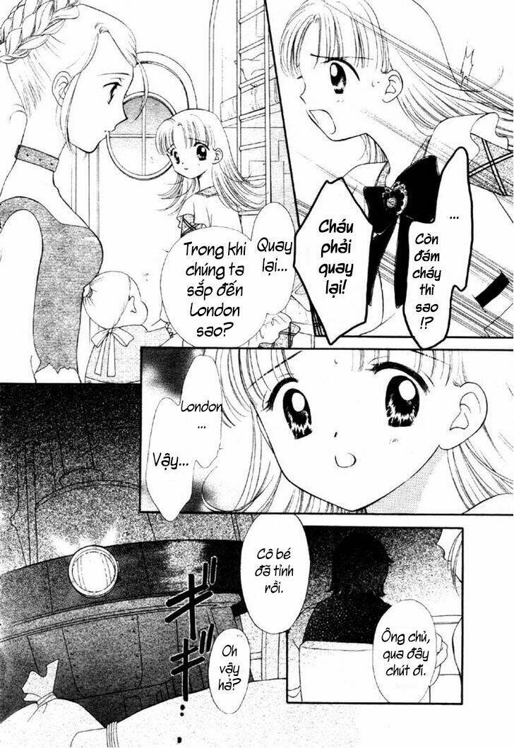 Ashita No Nadja Chương 1 Ảnh 42