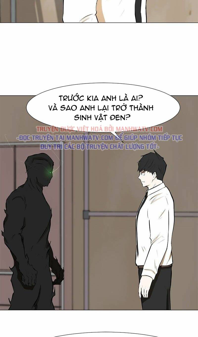 Sinh Vật Đen Tối Chương 72 Ảnh 56