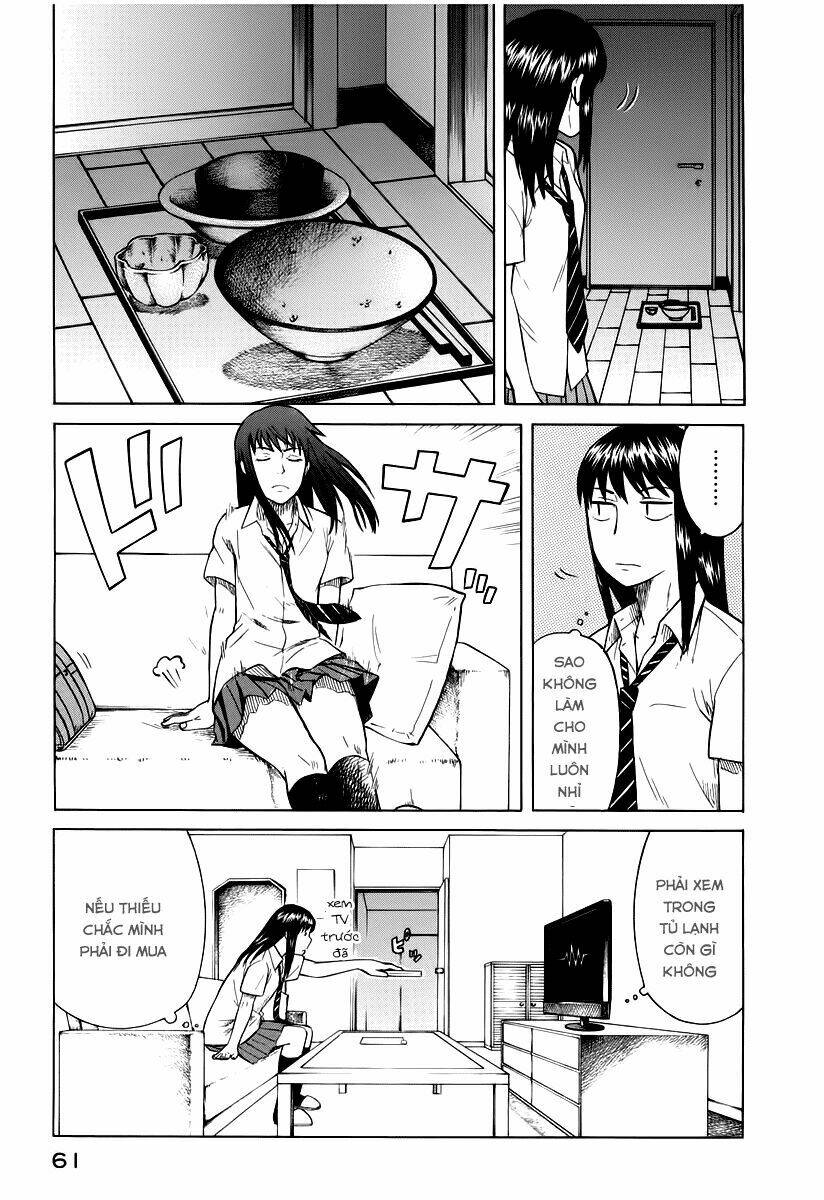 Teppu Chương 2 Ảnh 9