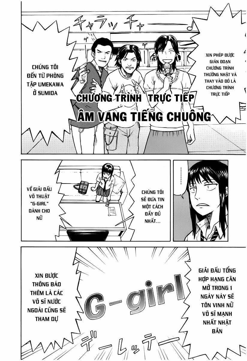 Teppu Chương 2 Ảnh 10