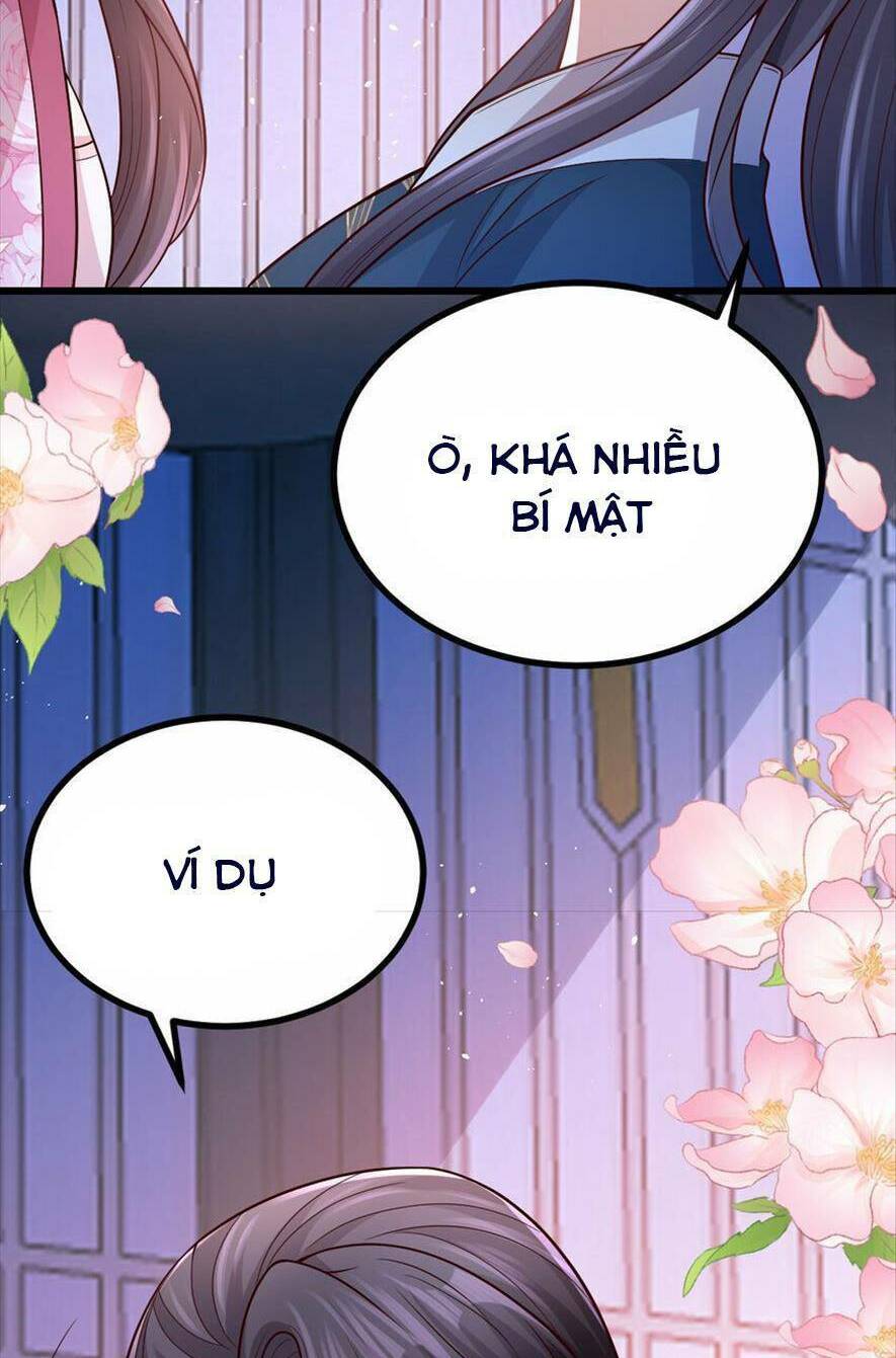 Phò Mã Hôm Nay Cũng Muốn Phản Công Chương 42 Ảnh 43