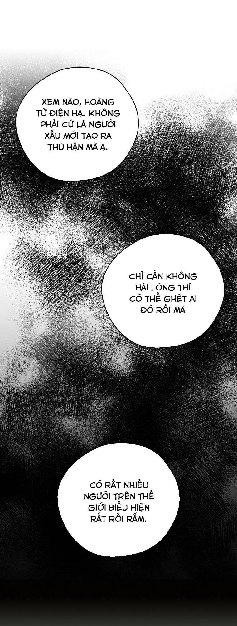 Ba Người Anh Trai Của Tôi Là Bạo Quân Chương 73 Ảnh 24