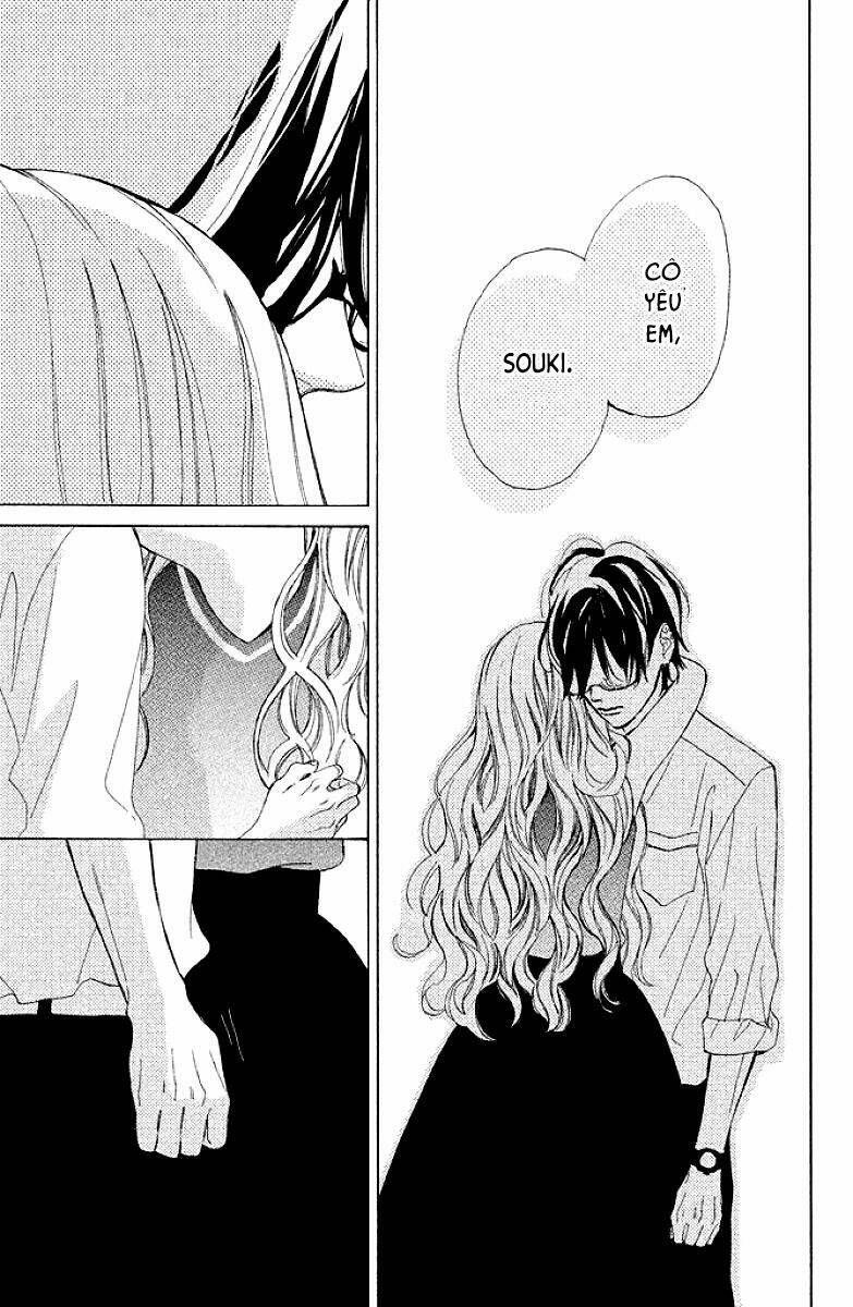 Suki Ni Naranai Yo, Senpai Chương 7 Ảnh 40