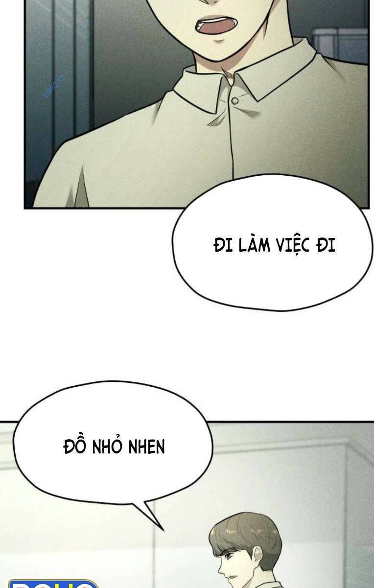 Phòng Kín Chương 33 Ảnh 19
