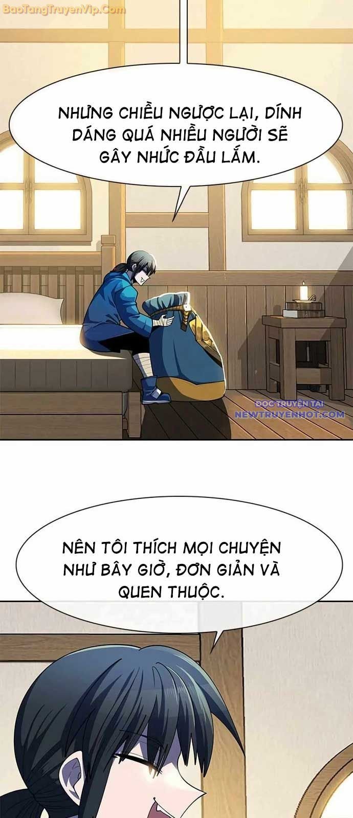 Tôi Chỉ Là Người Khuân Vác Trong Hầm Ngục Chương 7 Ảnh 32