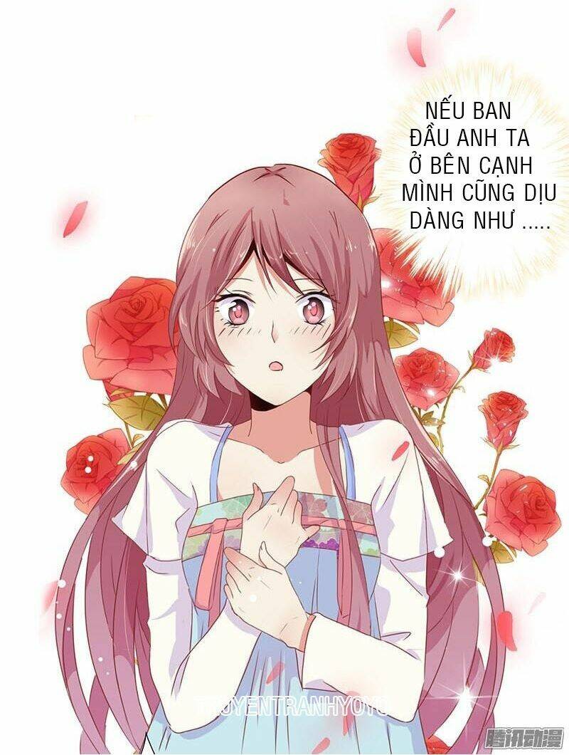 Vương Gia Người Thật Xấu Xa Chương 16.2 Ảnh 15