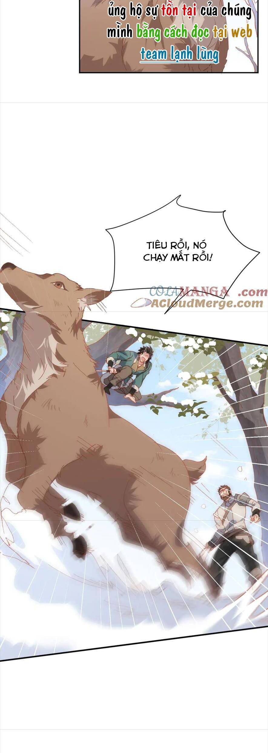 Bổn Công Chúa Không Muốn Được Chiều Chuộng Chương 36 Ảnh 3