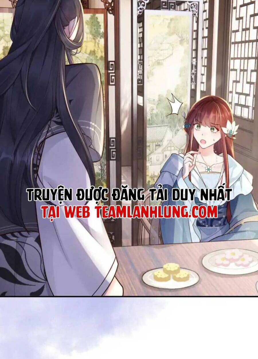 Phú Bà Xuyên Không : Thế Tử Không Dễ Lừa Gạt Chương 14 Ảnh 35