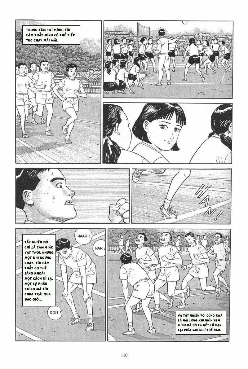 Haruka Na Machi E Chương 5 Ảnh 5