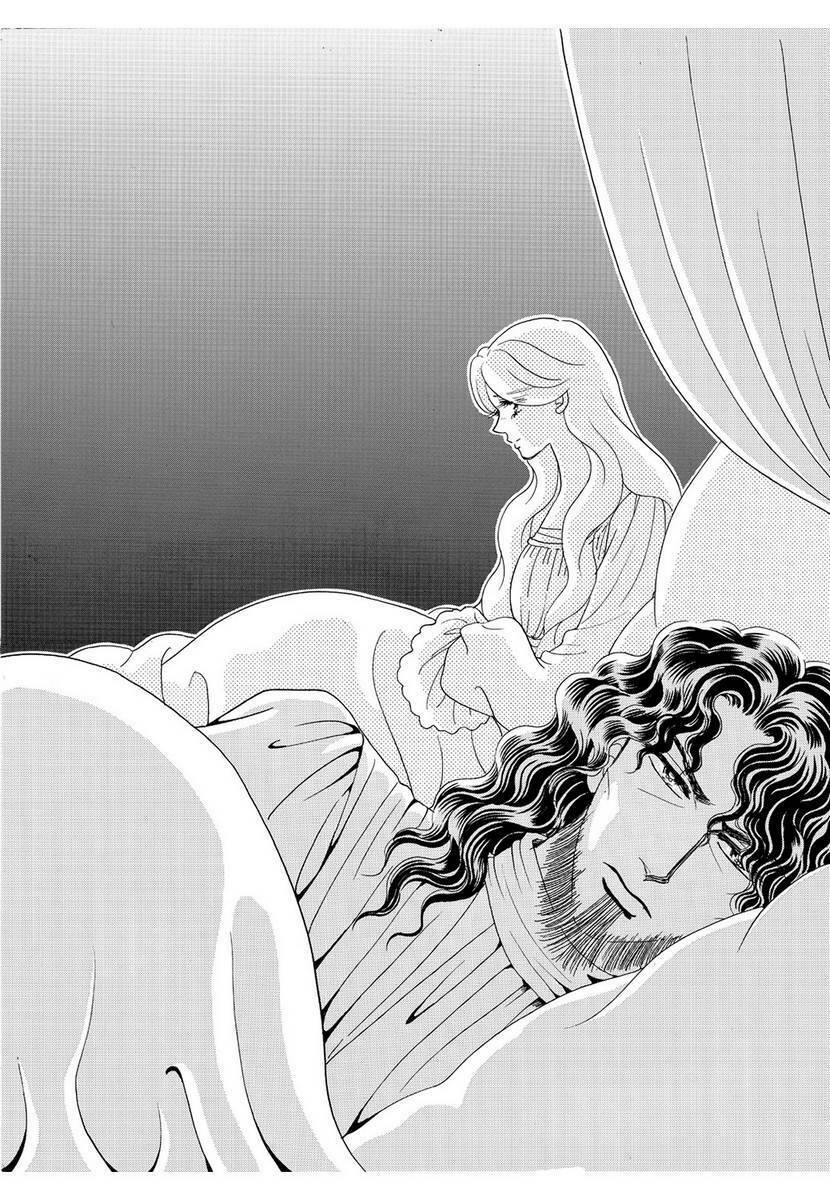Princess - Công Chúa Xứ Hoa (Bản Đẹp) Chương 69 Ảnh 44