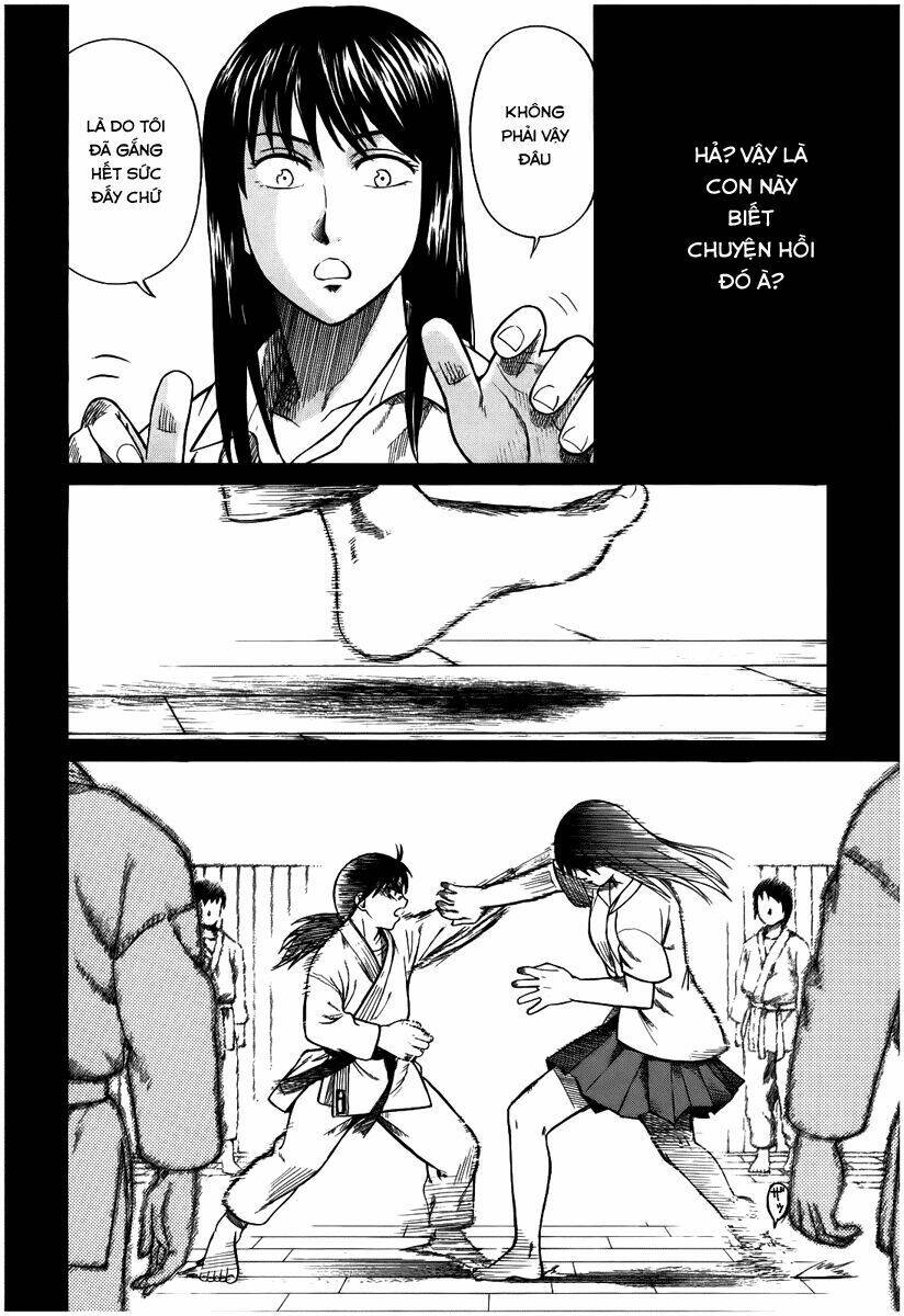 Teppu Chương 3 Ảnh 8