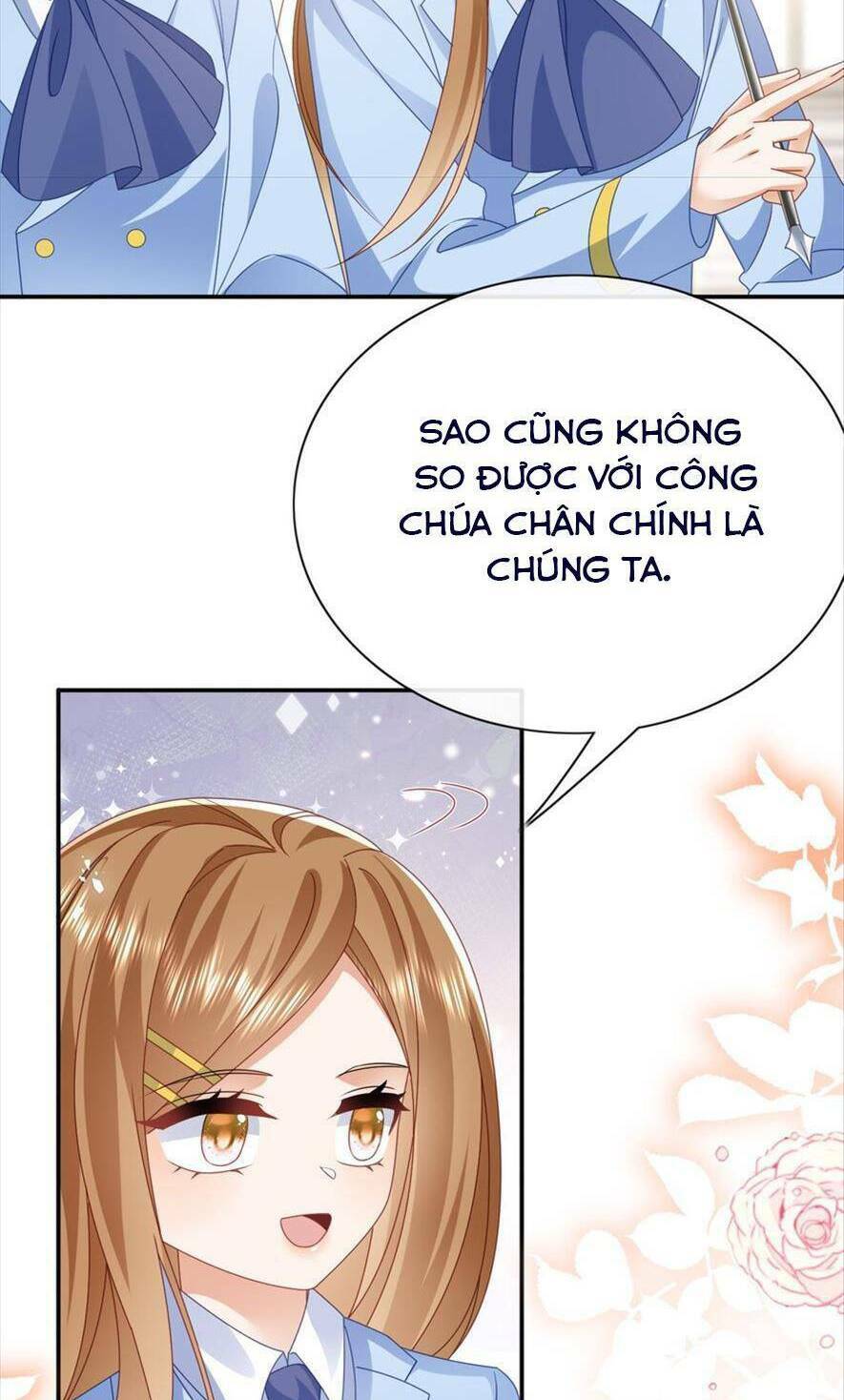 Công Chúa Bị Ruồng Bỏ Chương 50 Ảnh 42