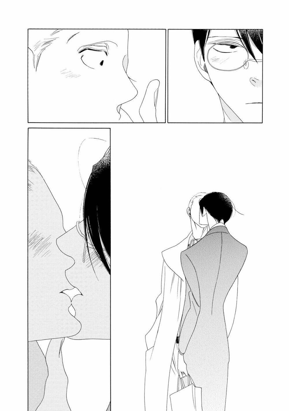 Blanc Chương 10 Ảnh 26