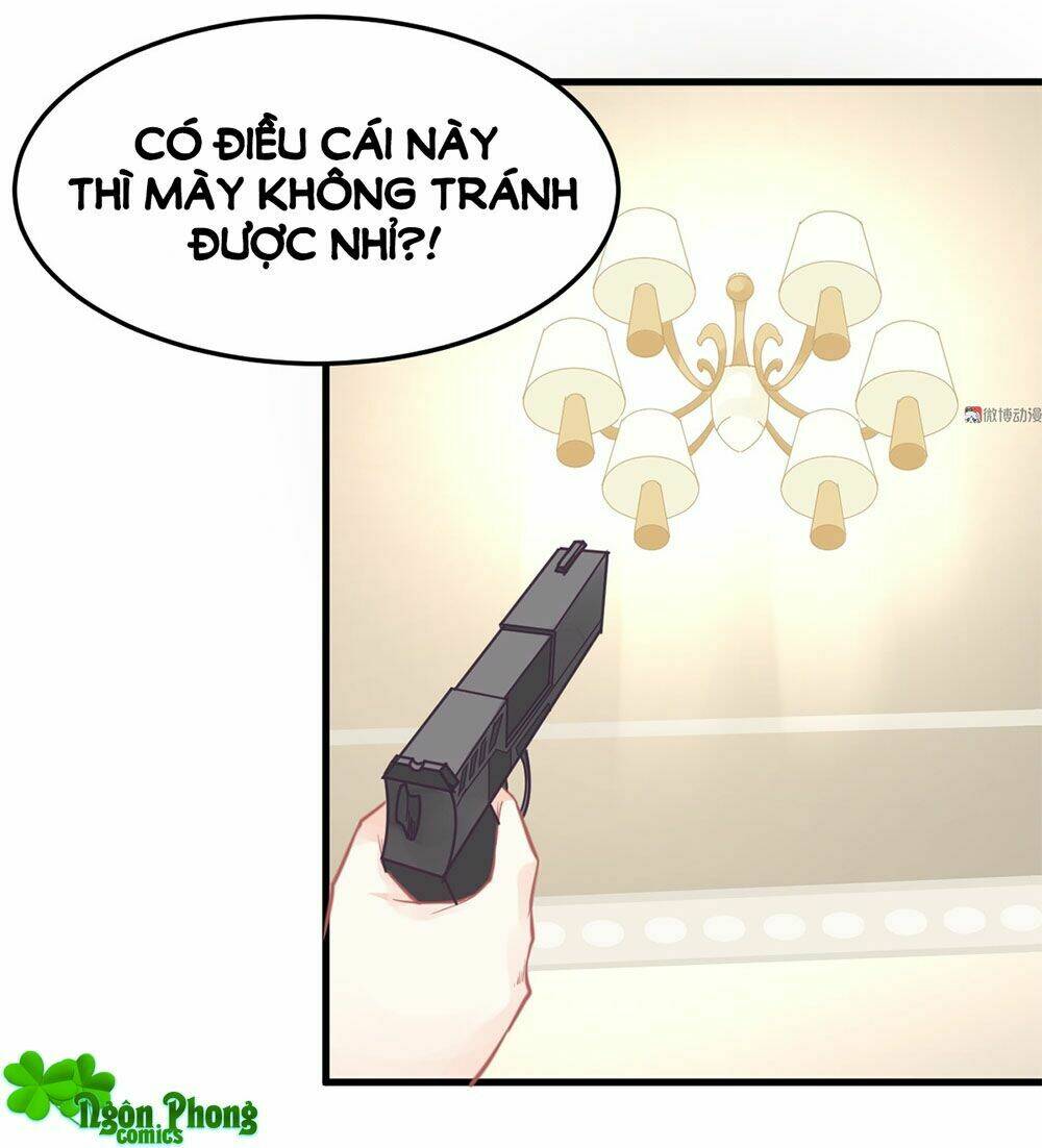 Bọn Họ Đều Muốn Gả Cho Tôi Làm Sao Đây? Chương 14 Ảnh 27