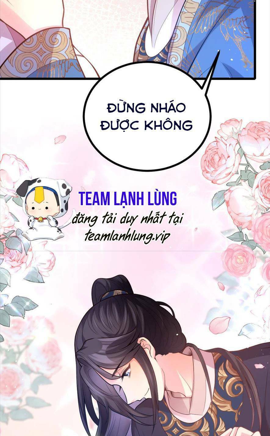 Phò Mã Hôm Nay Cũng Muốn Phản Công Chương 44 Ảnh 18
