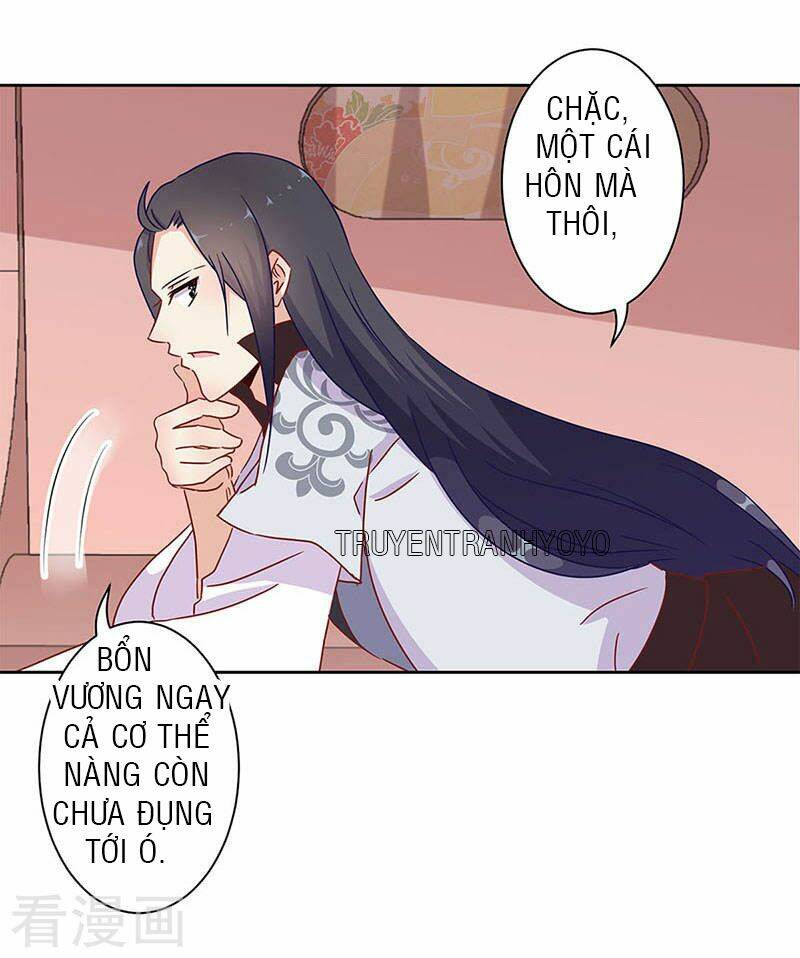 Vương Gia Người Thật Xấu Xa Chương 20.2 Ảnh 14