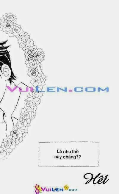 Tình Yêu Diệu Kỳ Chương 8 Ảnh 142