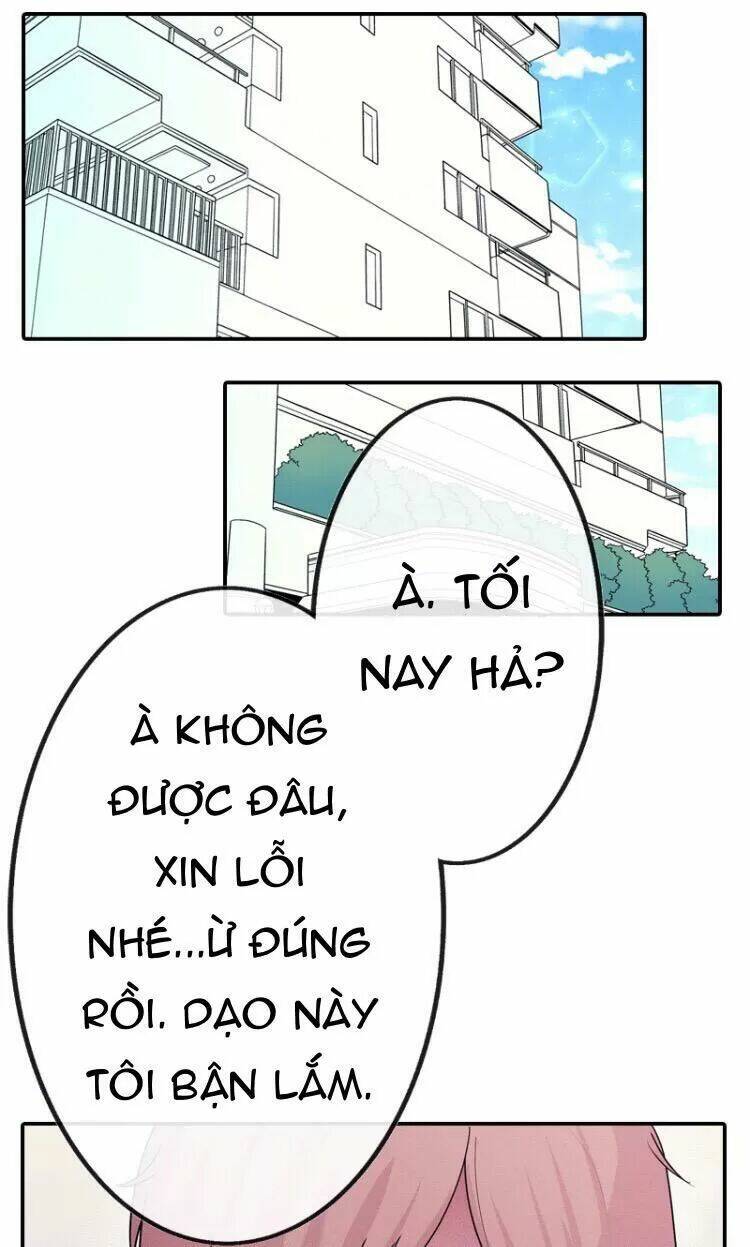 Sugar Pet Chương 23 Ảnh 3