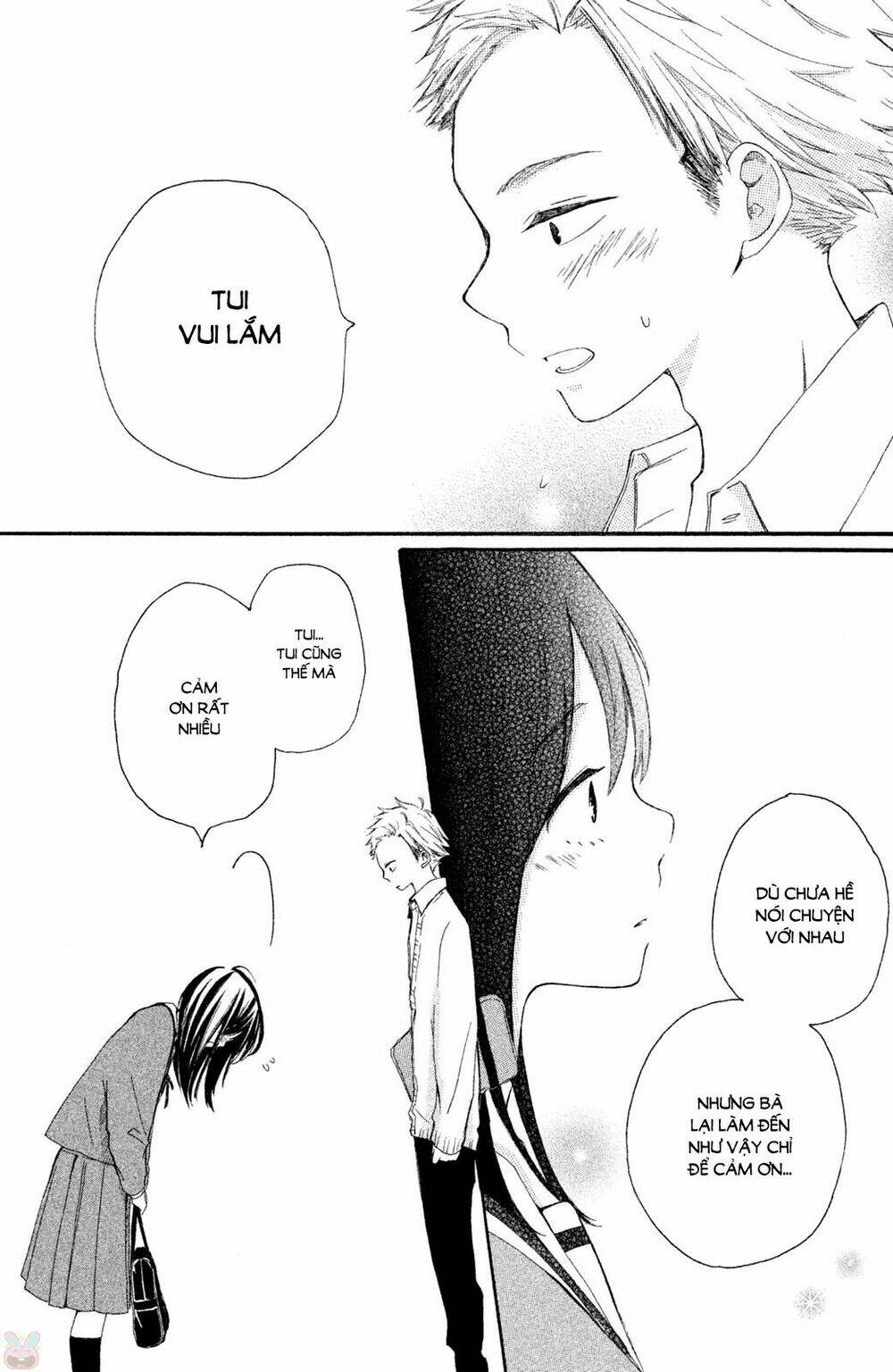 Kirakira Shousekai Chương 1 Ảnh 19