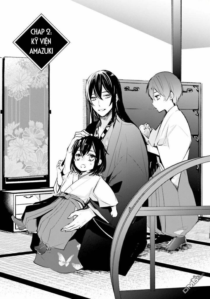 Sumi De Ii Desu. Kamawanaide Kudasai Chương 2.1 Ảnh 3